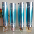 Wholesalers Custom Cosmetic Tubes